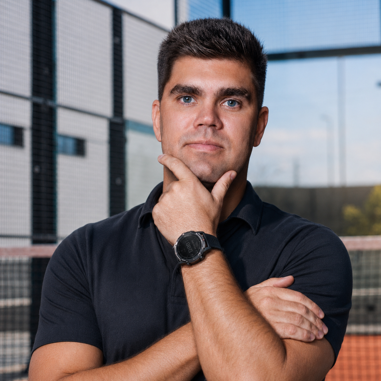 Mikk Kulev, Founder & Host